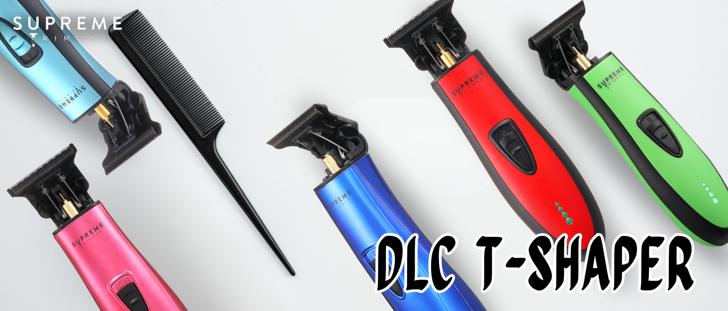 Amazon.com: Supreme Trimmer Replacement DLC Coated Blade TBD52