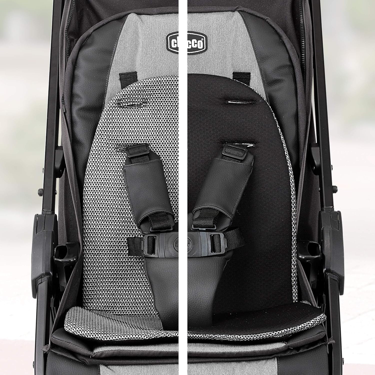 chicco primo stroller