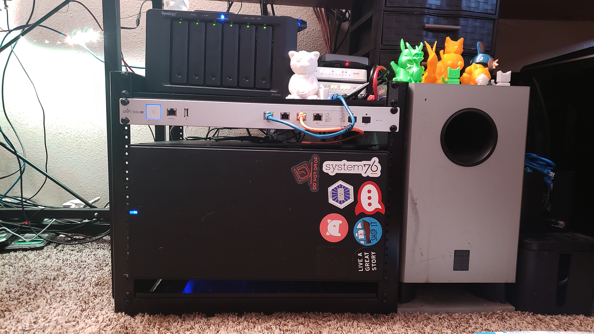 DB Tech's Amazon Page