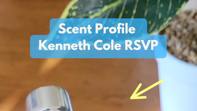 ヴィンテージ RSVP ケネス コール - オードトワレ 100ML サイン入り Kenneth Cole RSVP Eau de Toilette for Men for sale | eBay