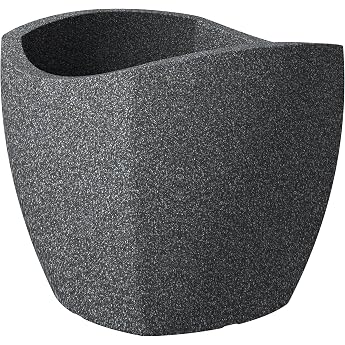 Wave Globe Cubo 39,4x39,4x35,5 cm