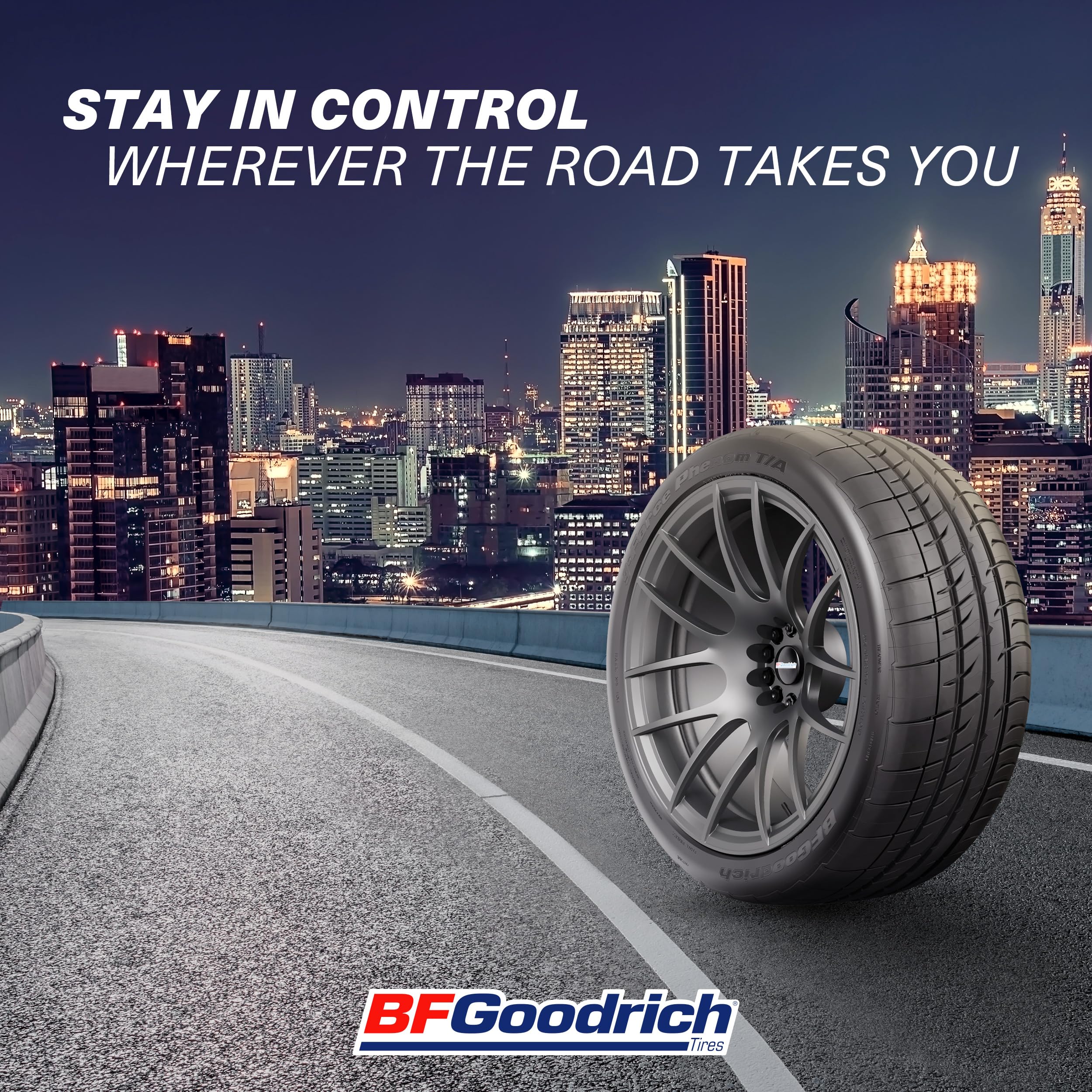 ゼクロム　bwr Zeknova 【並行輸入品】 ゼクノーバ GRANTOURER 235/40R18 95W