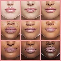 Vista 50 de Burt 's Bees Lip Gloss, 0.2 onzas