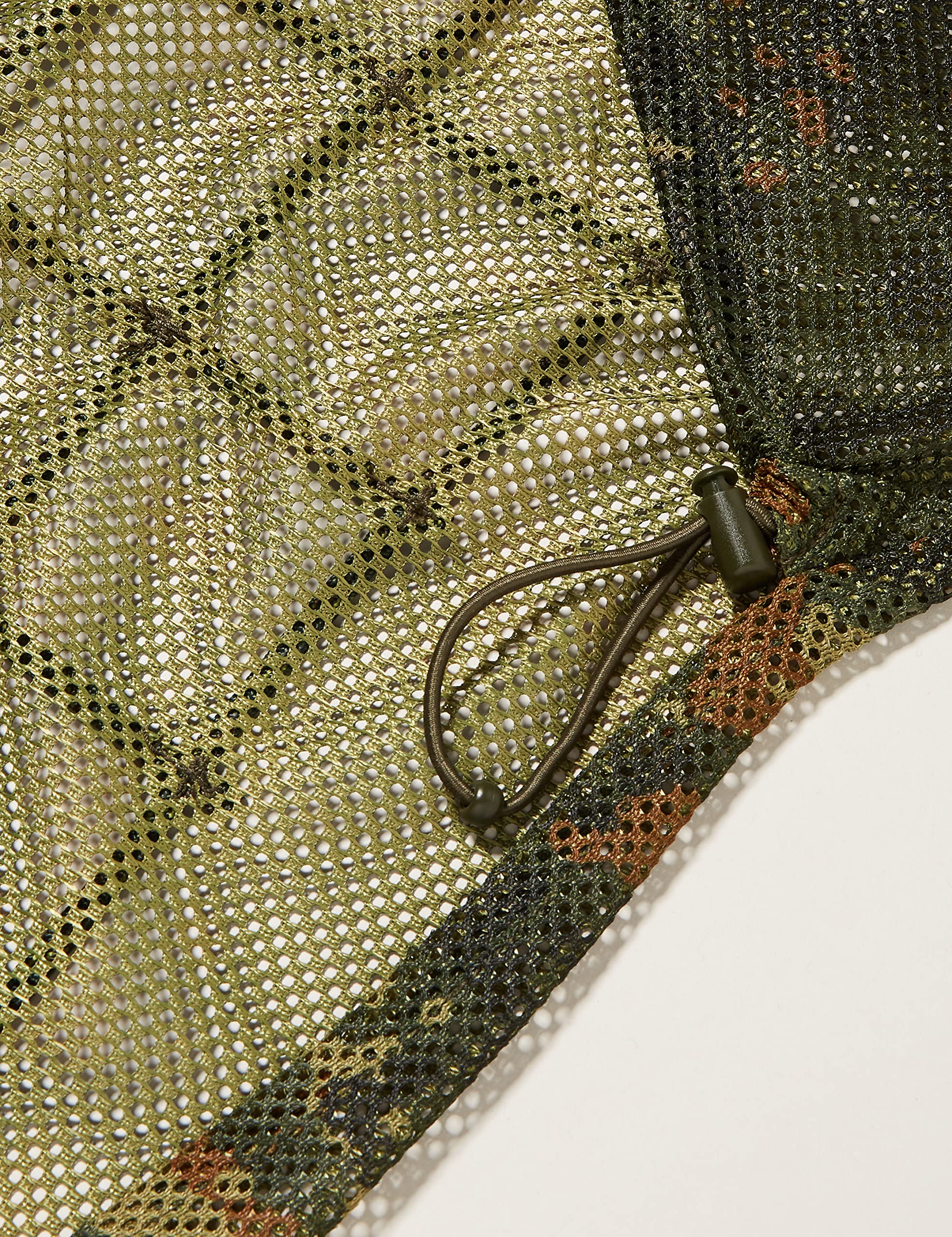 Mil-Tec Ghillie Sniper Mantello