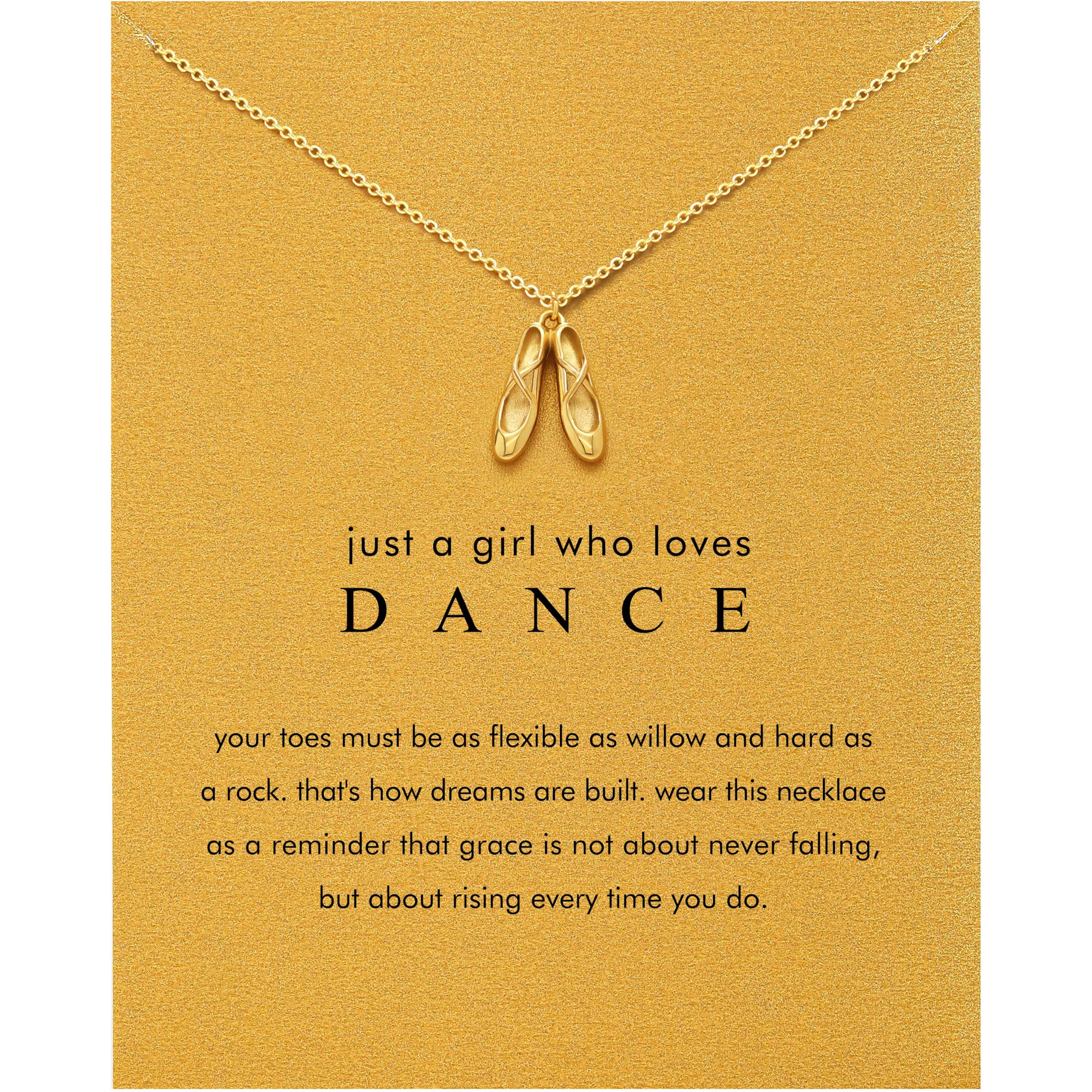 Baydurcan 14K Golden Plated Pendant Necklaces for Women - Cross and Sacred Heart Frog Ghost Cheer Cowgirl Gifts for Friend Sister Daughter Couple, Birthday, Christmas, Graduation Gifts