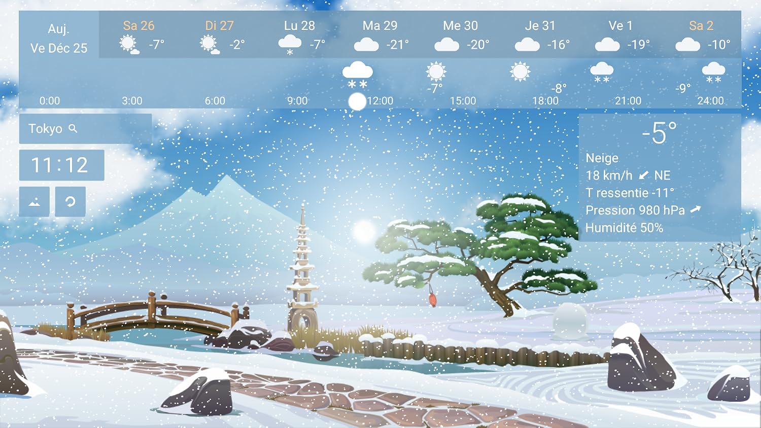 Vue 9