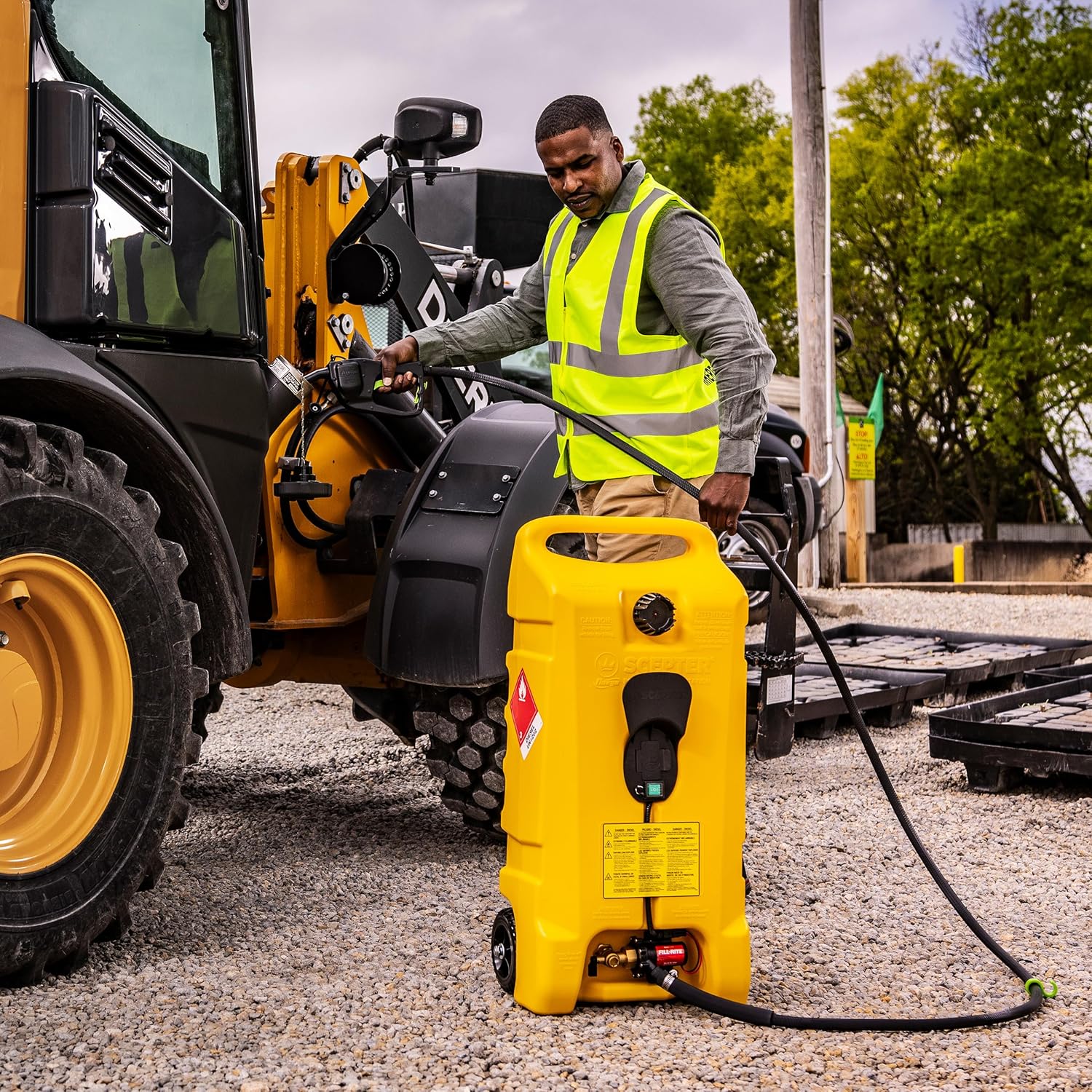 Directly use what gas station has the best diesel