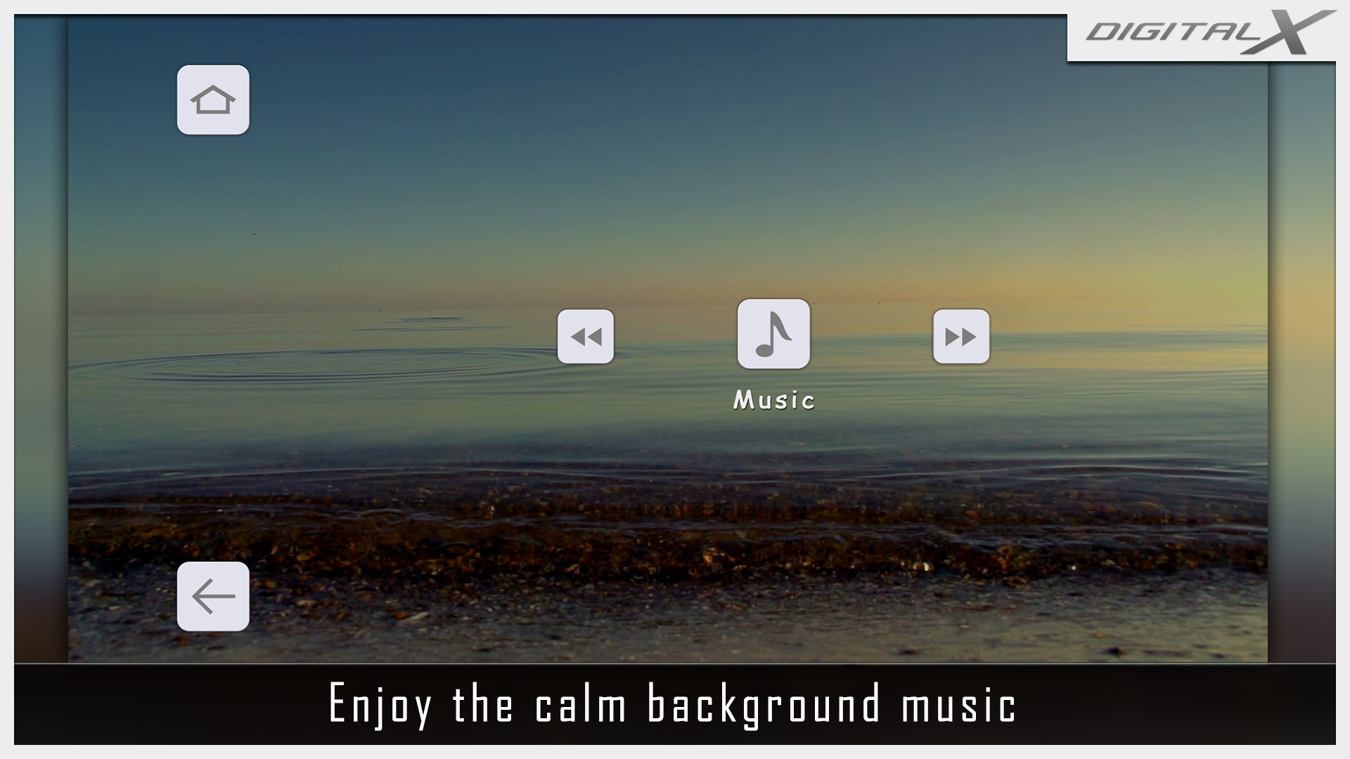 Screen Ripples Water Ripples - Waves on Screen - App on Amazon Appstore