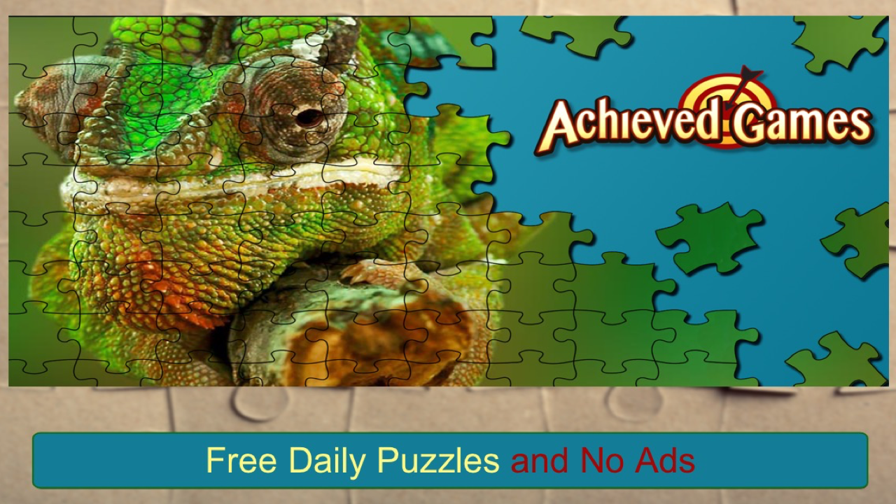 Jigsaw Puzzle Forever HD - App on Amazon Appstore