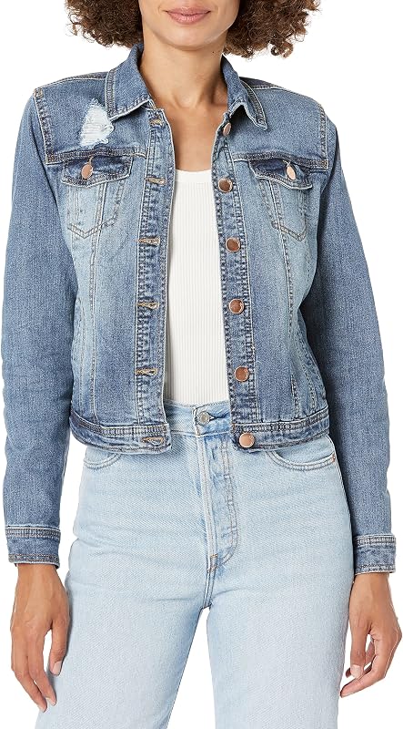 Women's Tehya Jacket
