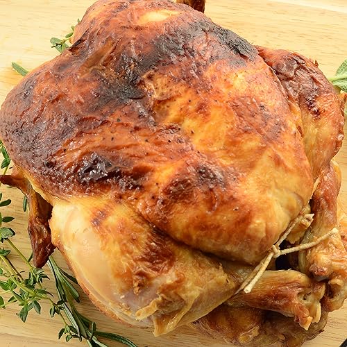 Miniatura 6 de Norpro Soporte de acero inoxidable con hilo de cocina de algodón, 220 pies