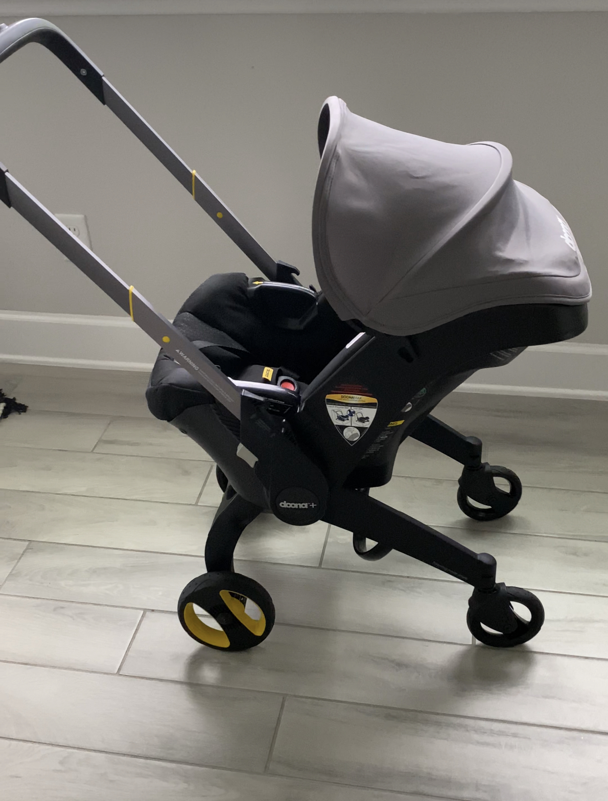 jogging stroller rain cover Radio Flyer Momentum Jogging Stroller Rain Cover