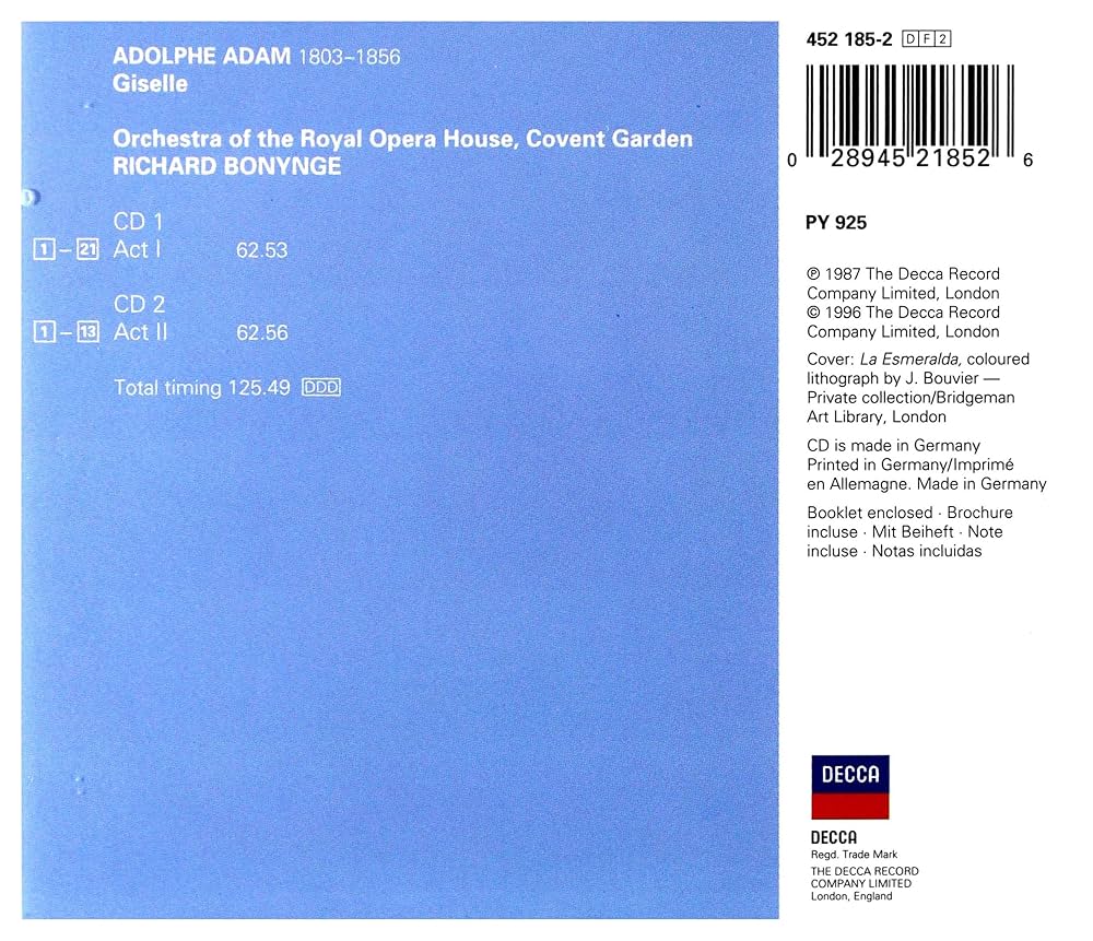 その他 Adam - Giselle [DVD] bme6fzu その他 Adam - Giselle [DVD] bme6fzu Amazon.com: Adam