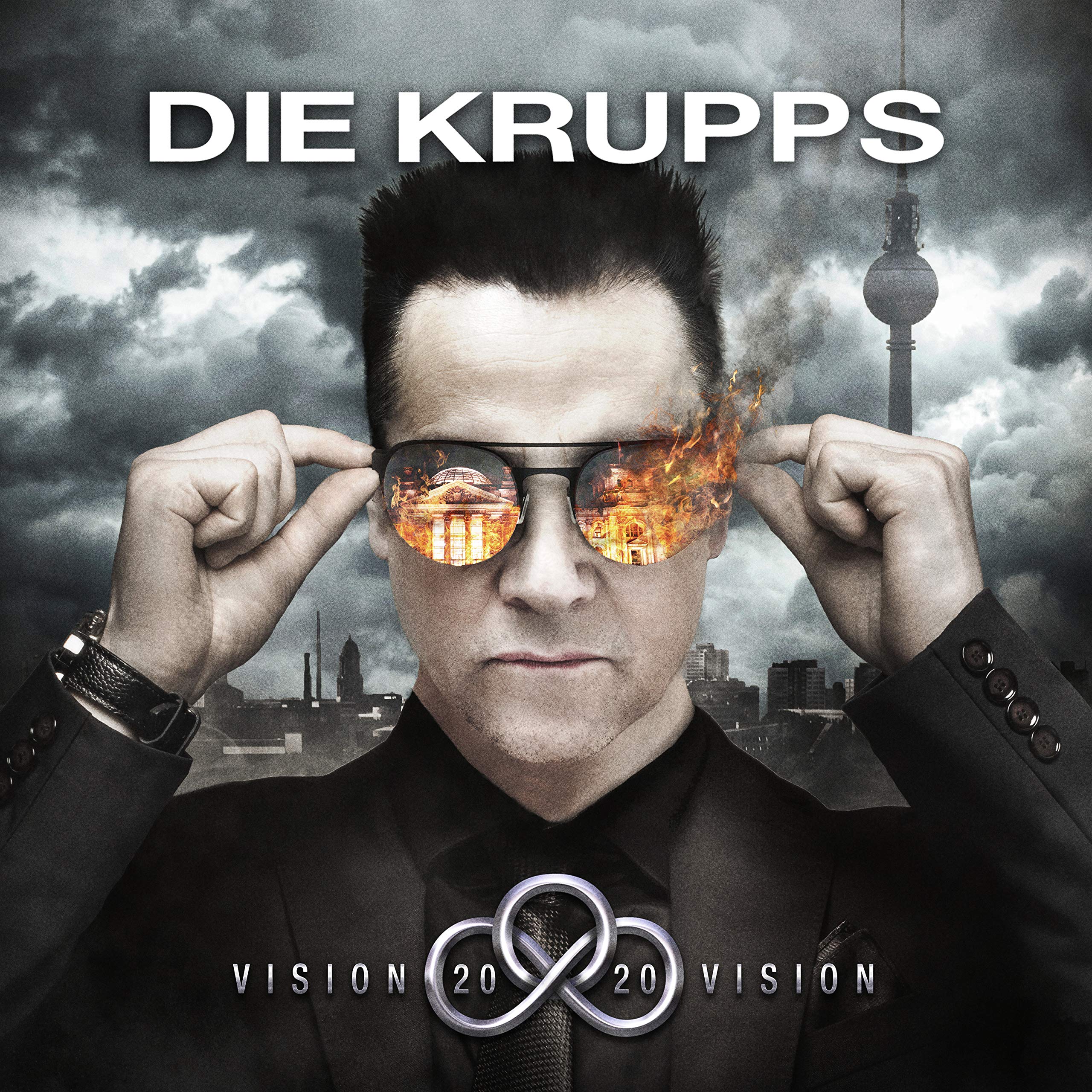 Vision 20 20 Vision (Cd+dvd)