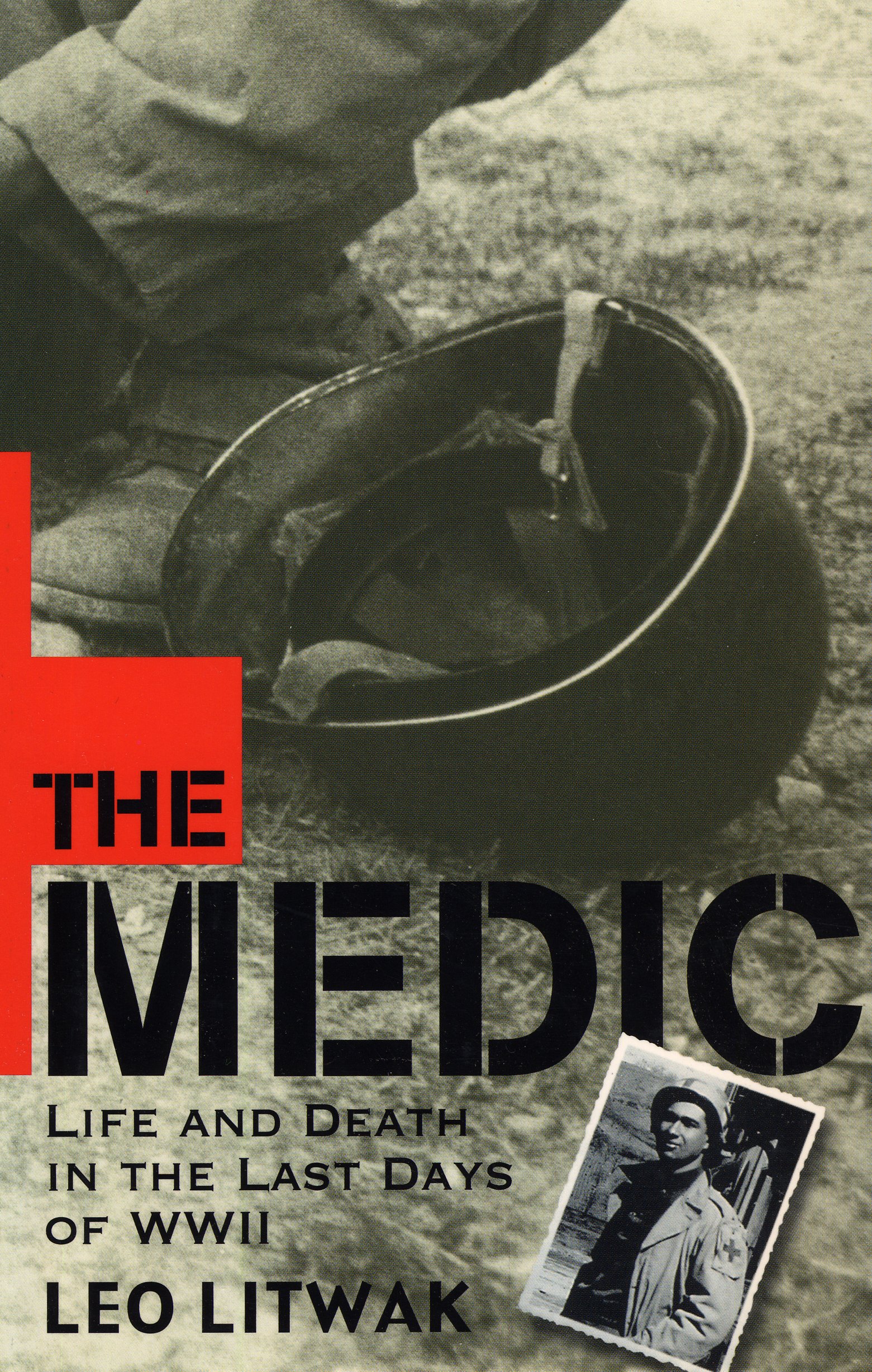Buy The Medic: Life and Death in the Last Days — BookShops.in