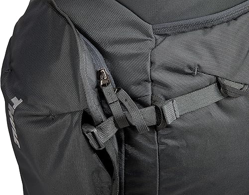 Vista 9 de Thule Mochila de viaje Landmark
