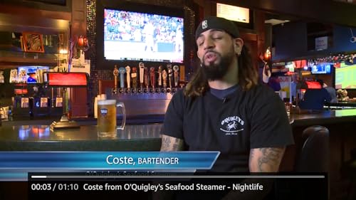 Beach TV - Gulf Coast