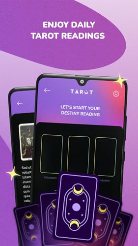 Daily Tarot & Horoscope