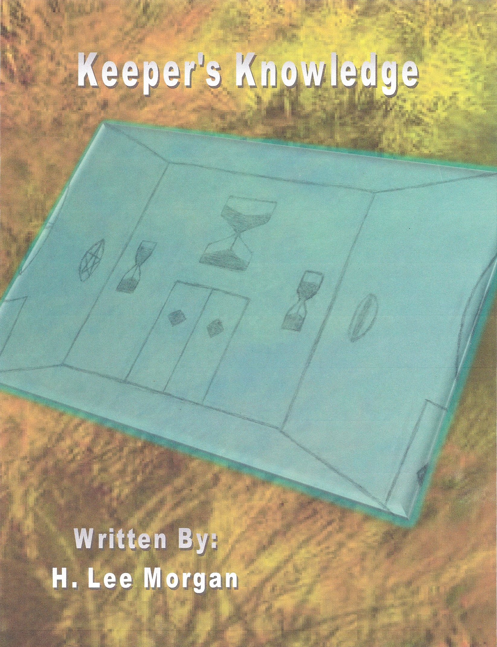 Keeper's Knowledge (Balancer's Soul cycle Book 3)