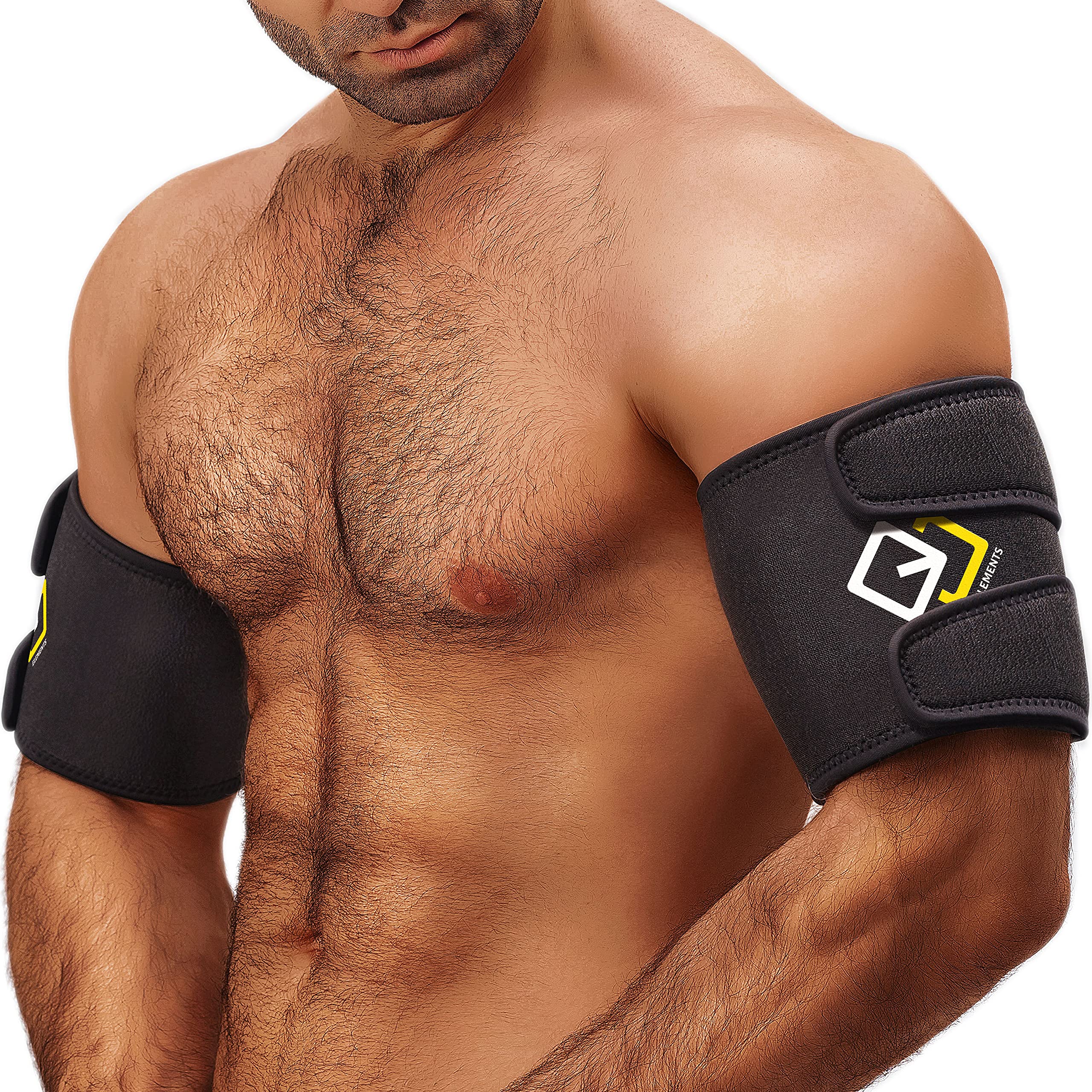 GJELEMENTSArm Trimmers - Size S