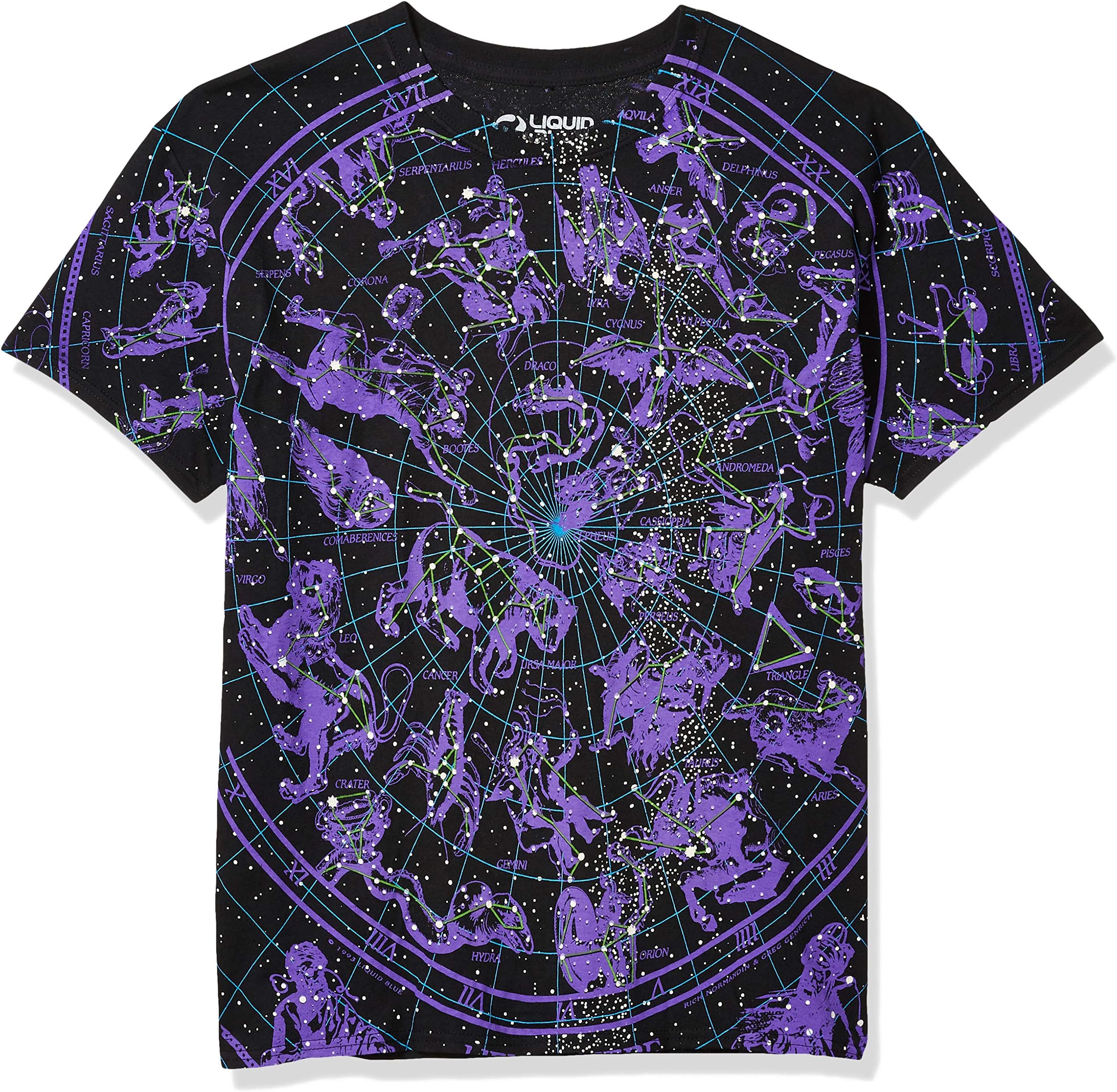 Men's Constellations T-Shirt