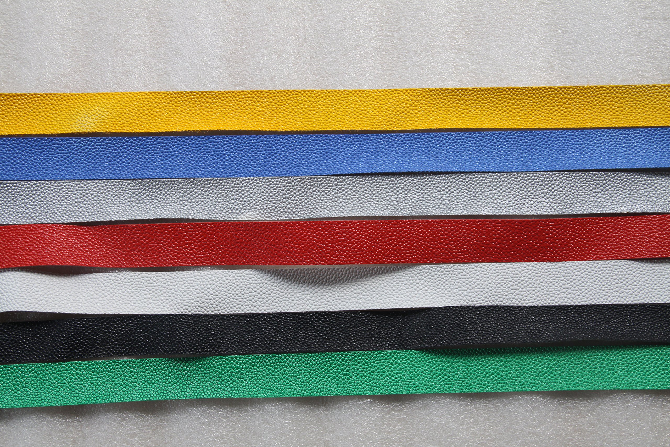 BOHIHYU Imitation Fish Samegawa Handle Samurai Sword Accessories