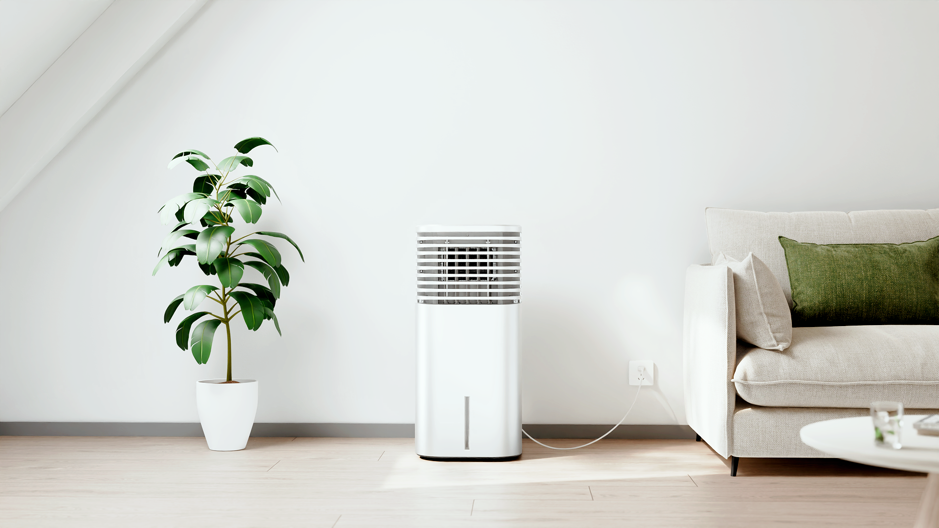 Amazon.com: Windowless Portable Air Conditioner, 15H Timer & 120