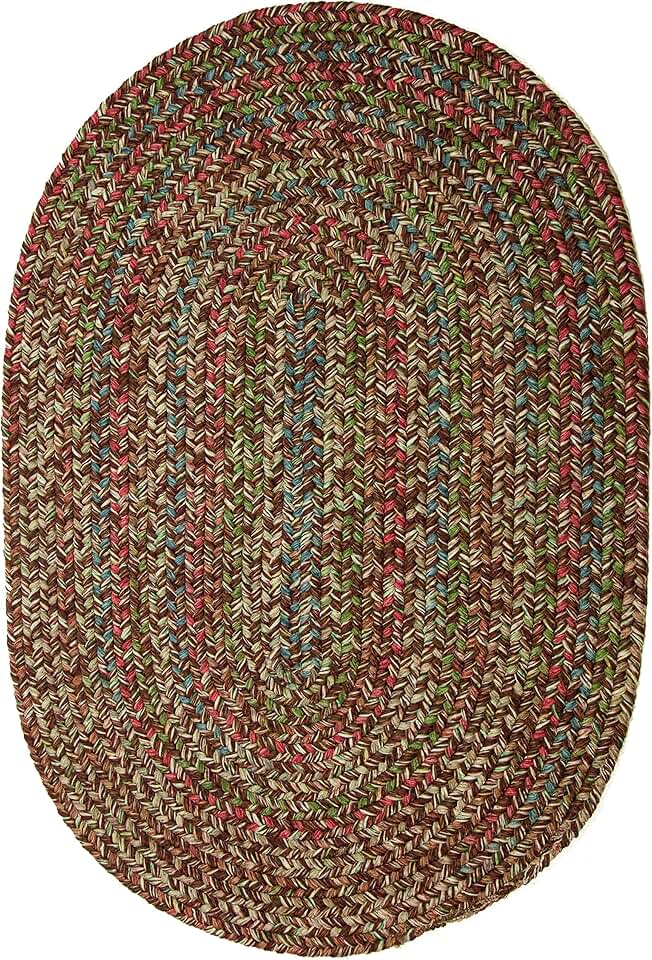 Amazon.ca Oval Rug