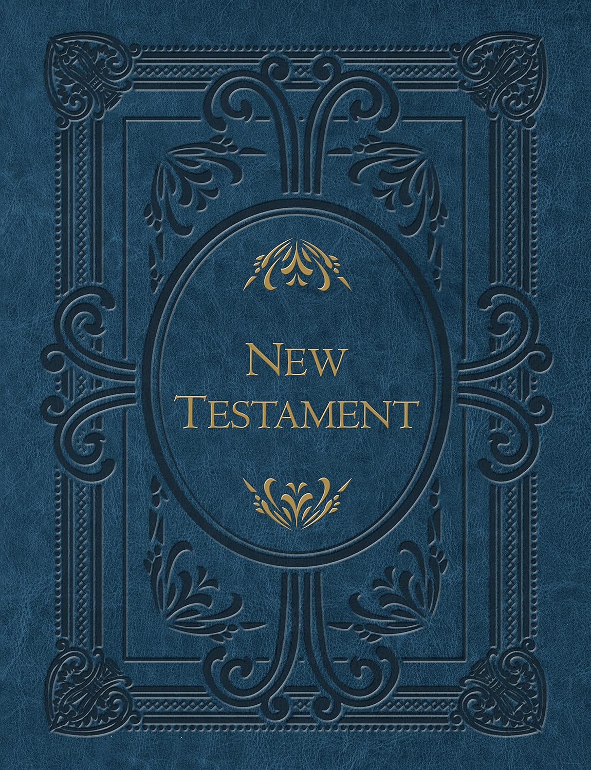 New Testament Heirloom Edition: Deseret Book: 9781609079734: Amazon com
