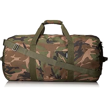 puma evercat rotation duffel convertible