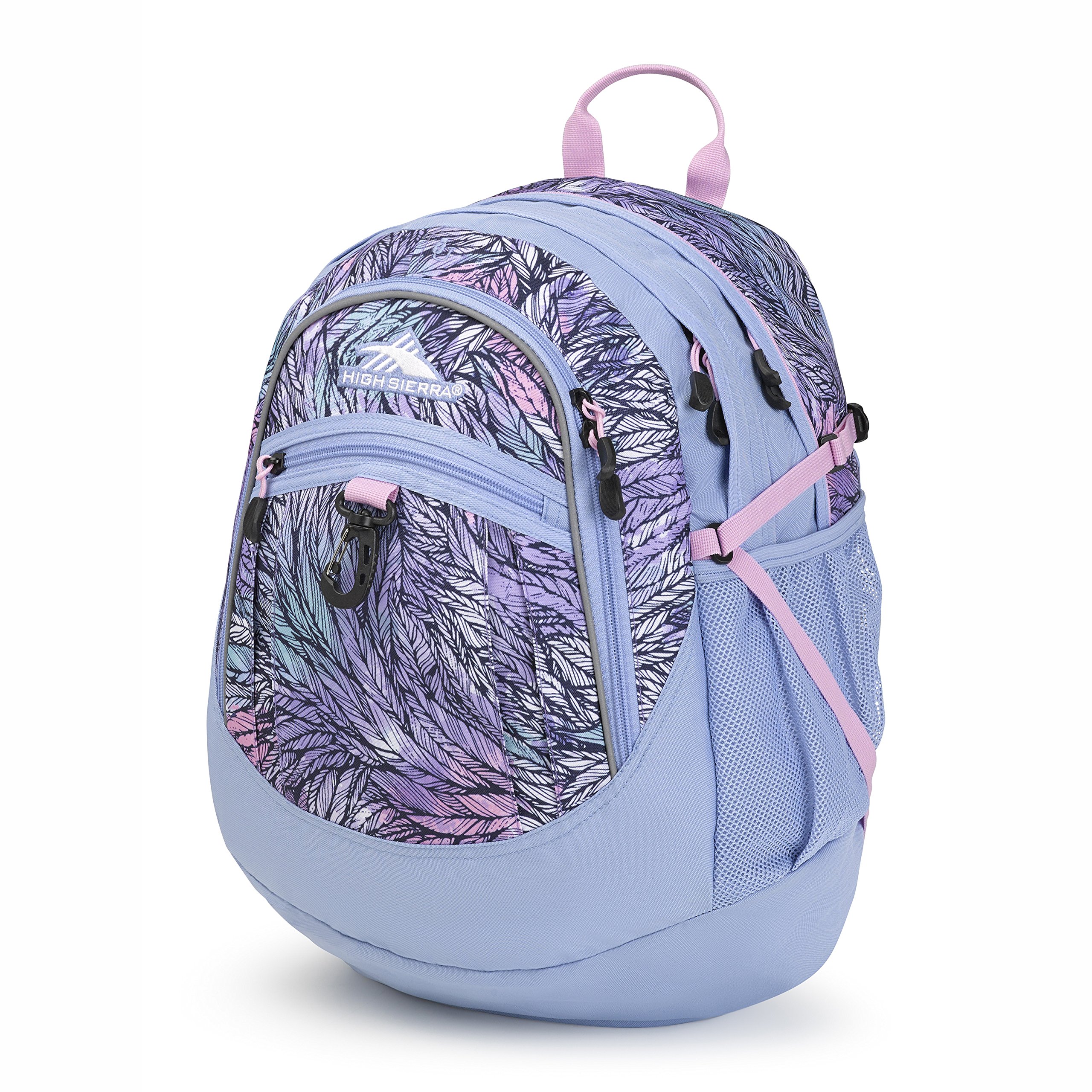 High Sierra Fatboy Backpack