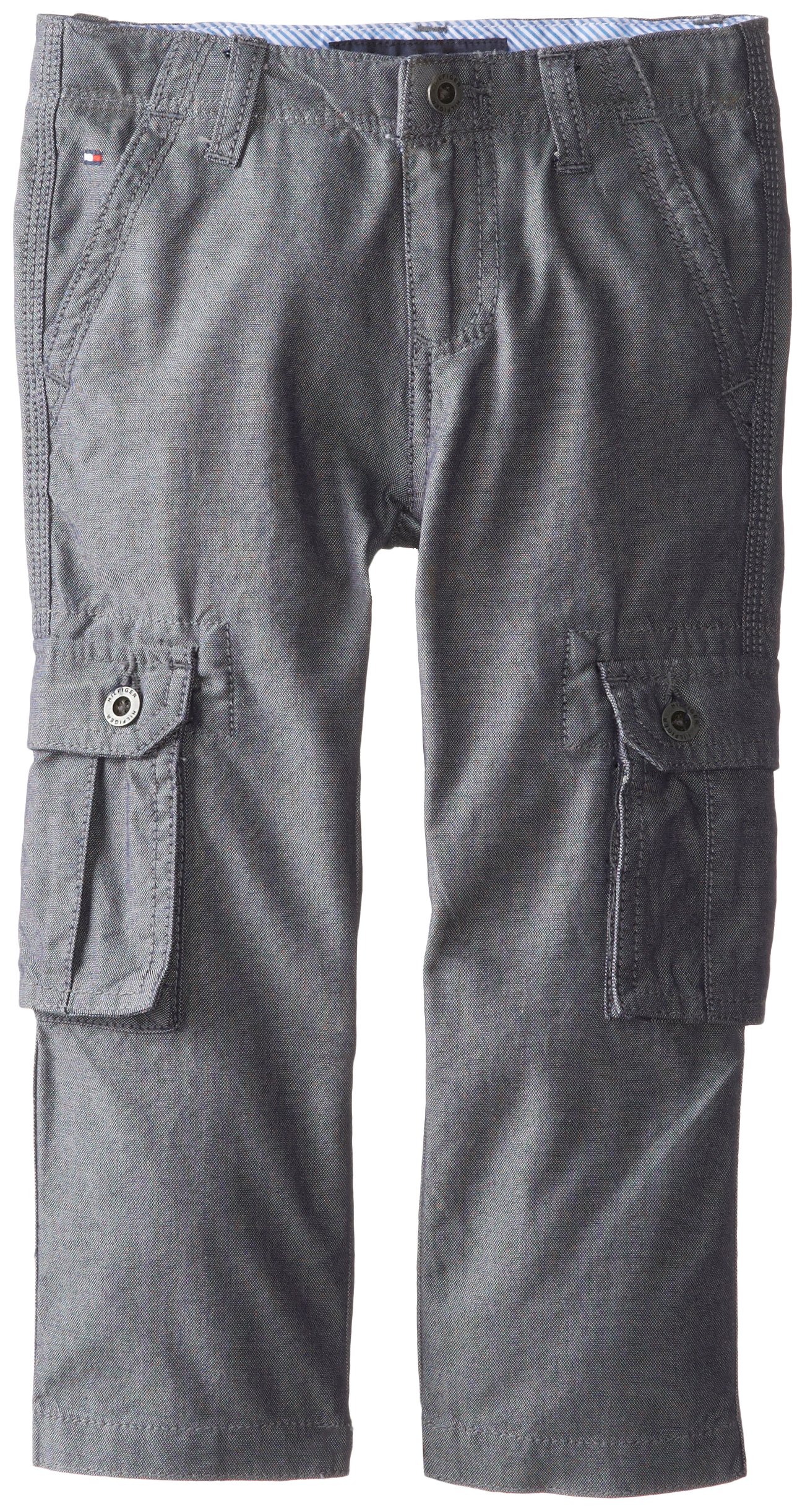 Tommy Hilfiger Boys' Back Country Cargo Pant