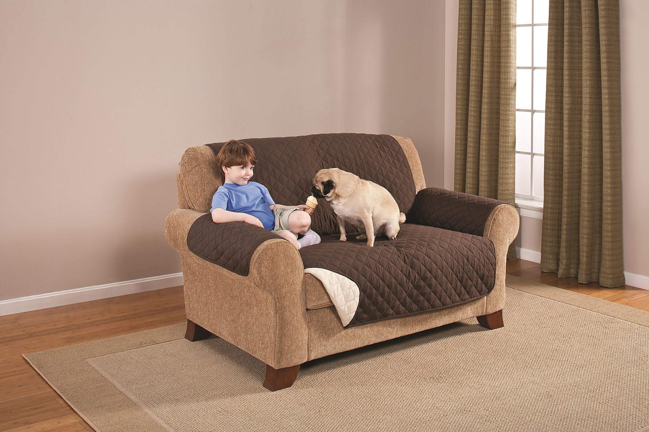 Couch Guard