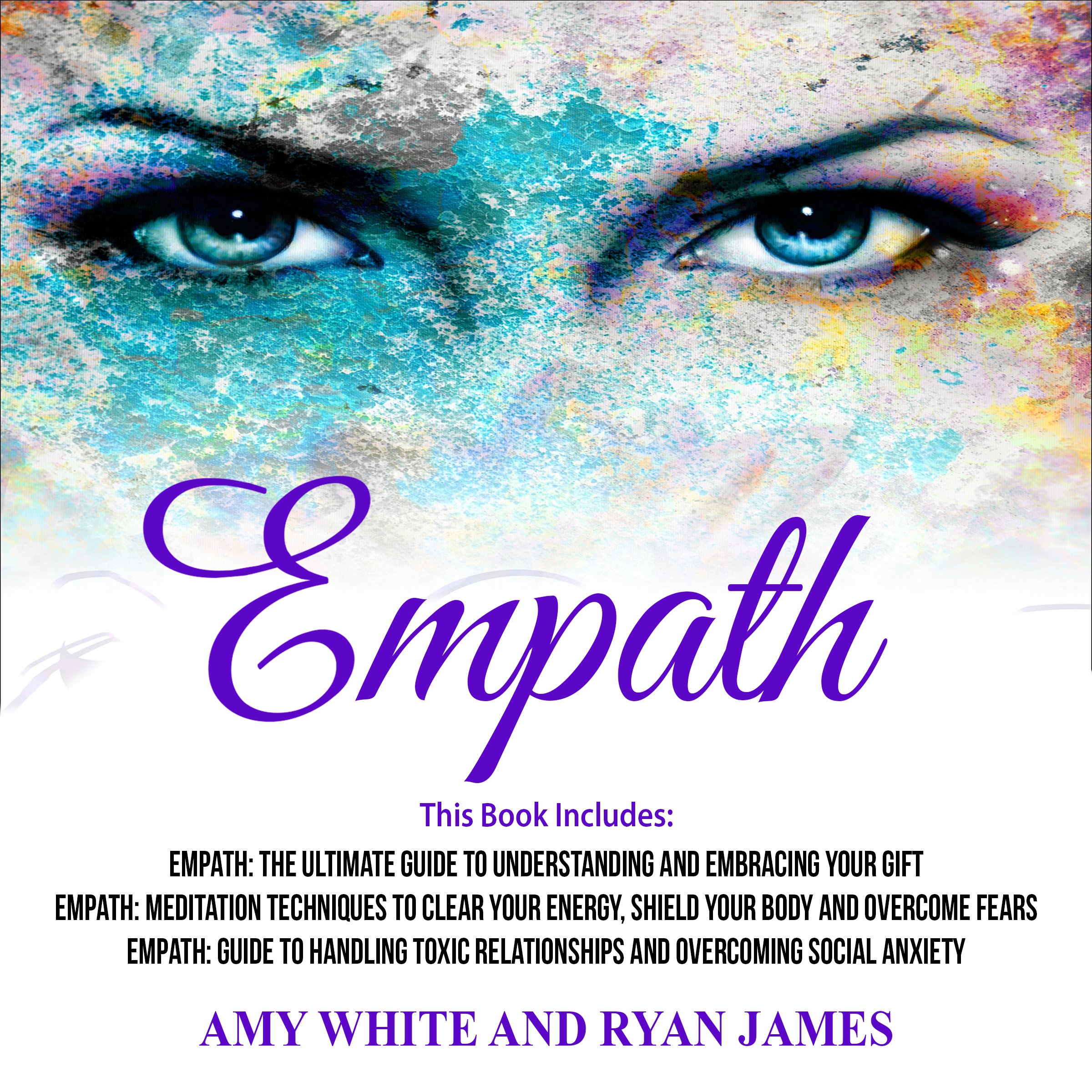 Empath: 3 Manuscripts