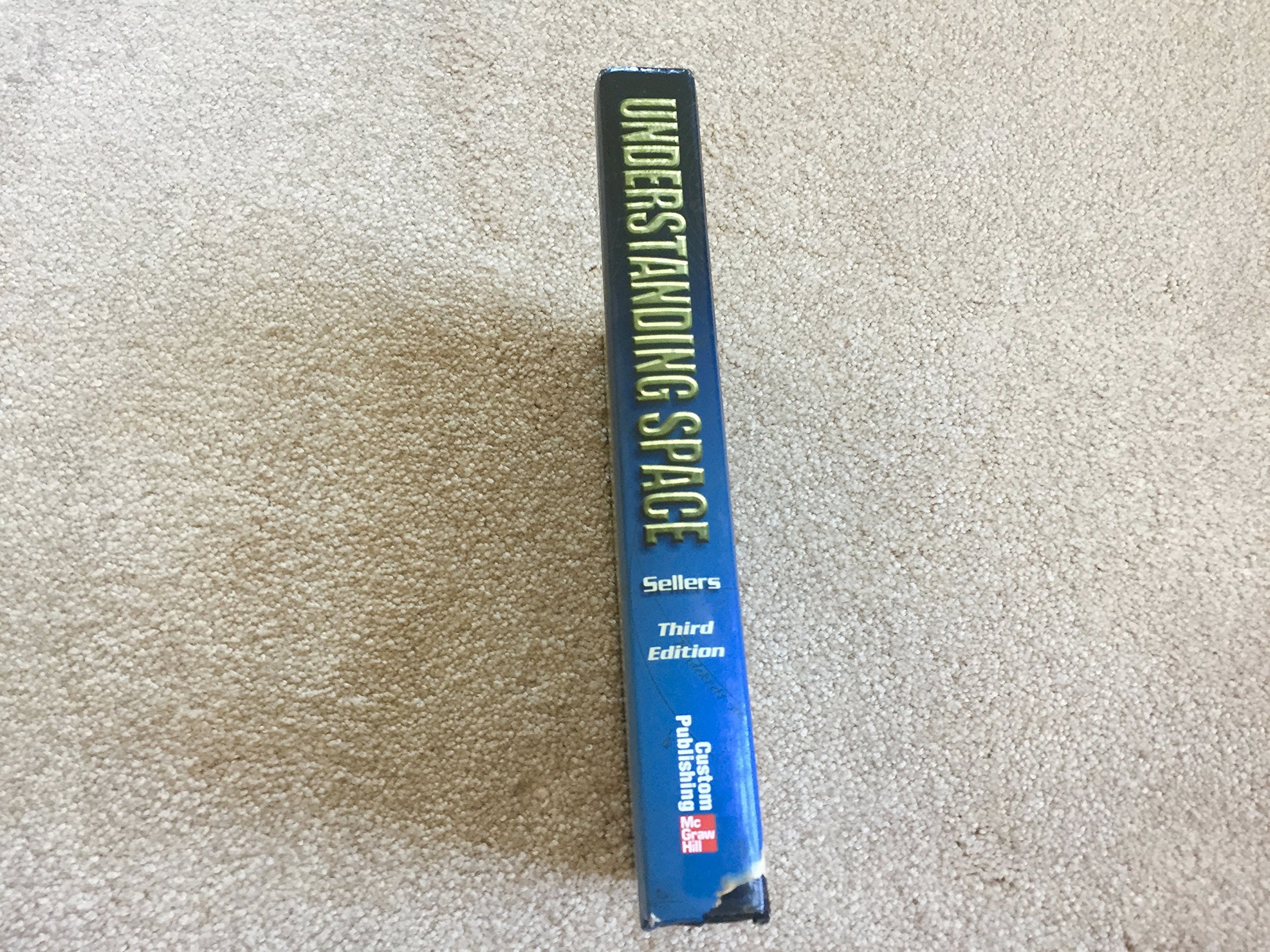 Understanding Space: An Introduction to Astronautics, 3rd Edition (Space Technology) - Image 3