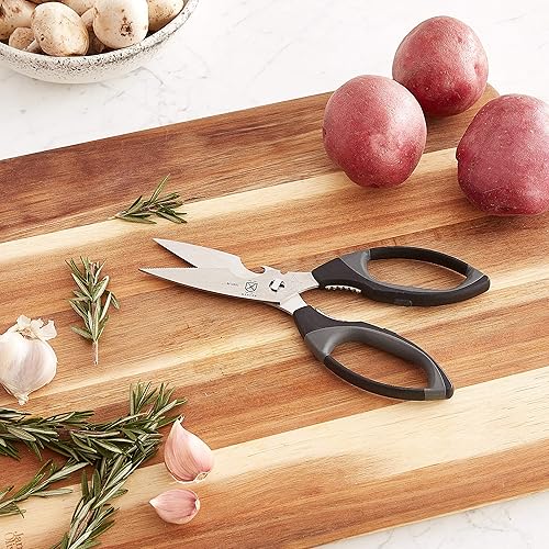 Miniatura 5 de Mercer Culinary Premium Tijeras de cocina