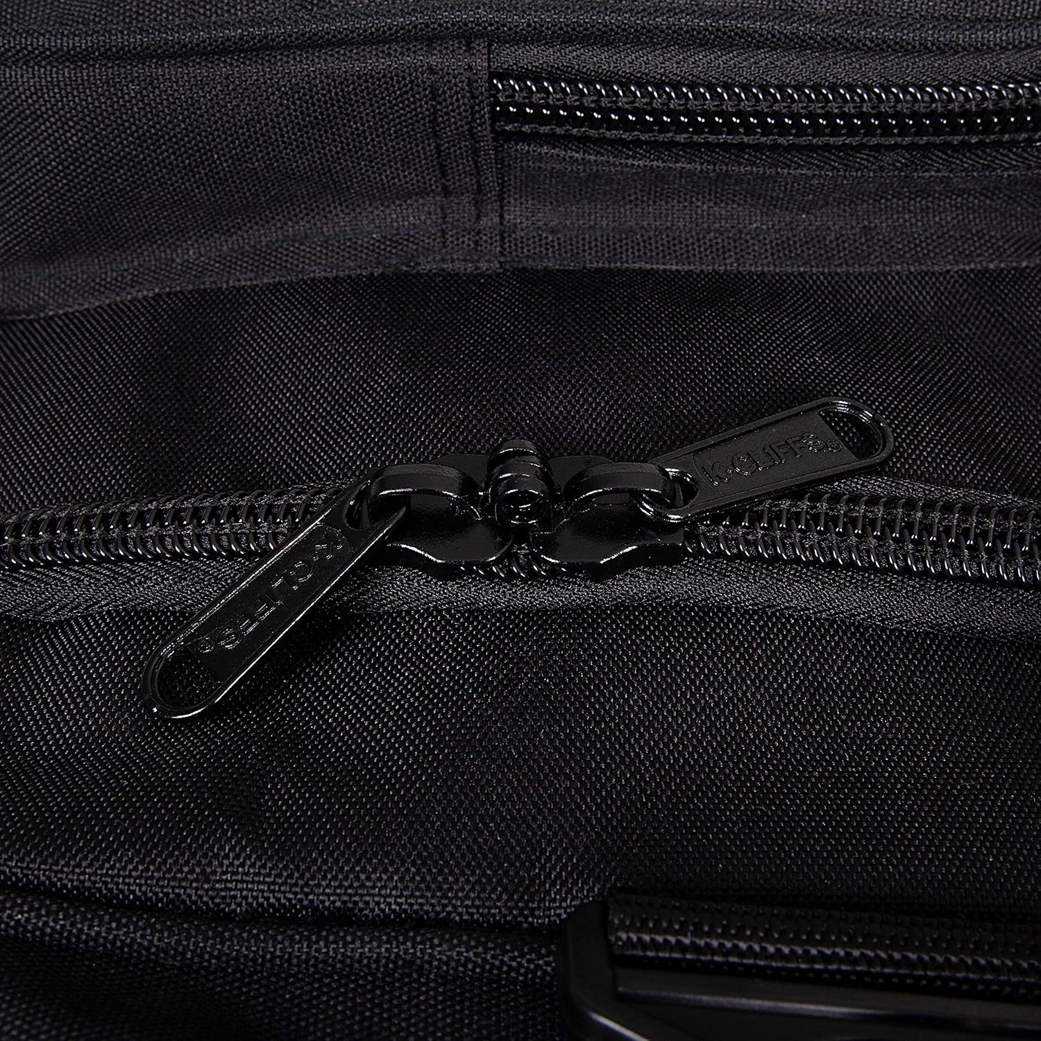 30 Inch Large Gun Range Tactical Duffel Bag with US Flag Patch Lockable Zippers