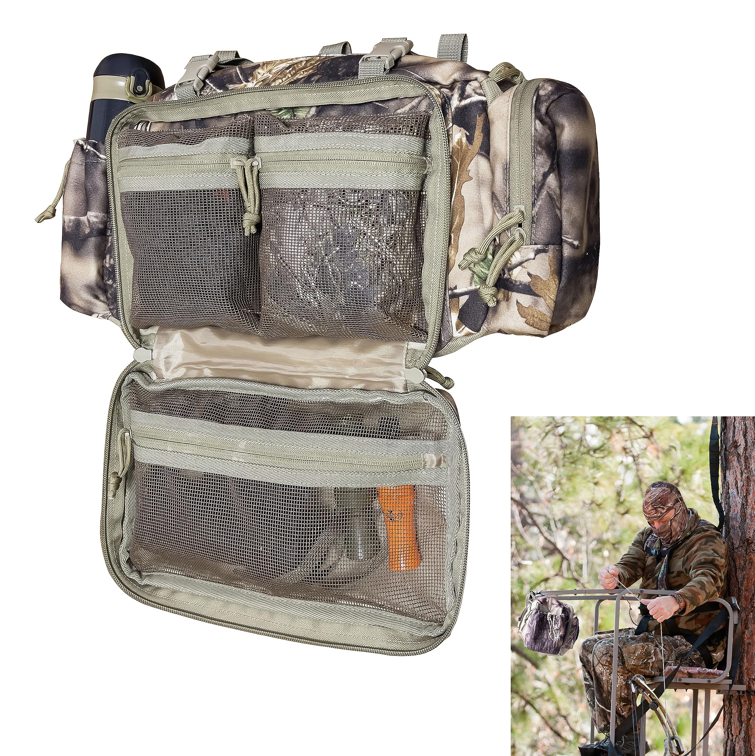 The Top 5 Hunting Fanny Packs With Shoulder Straps Reviewed