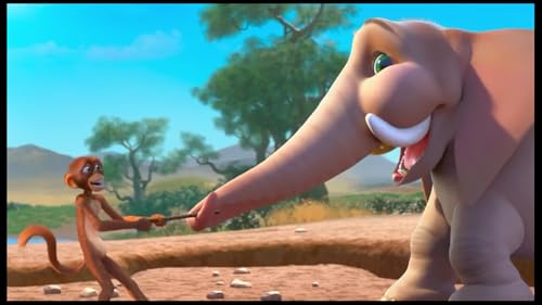 Giniko USA for Fire TV