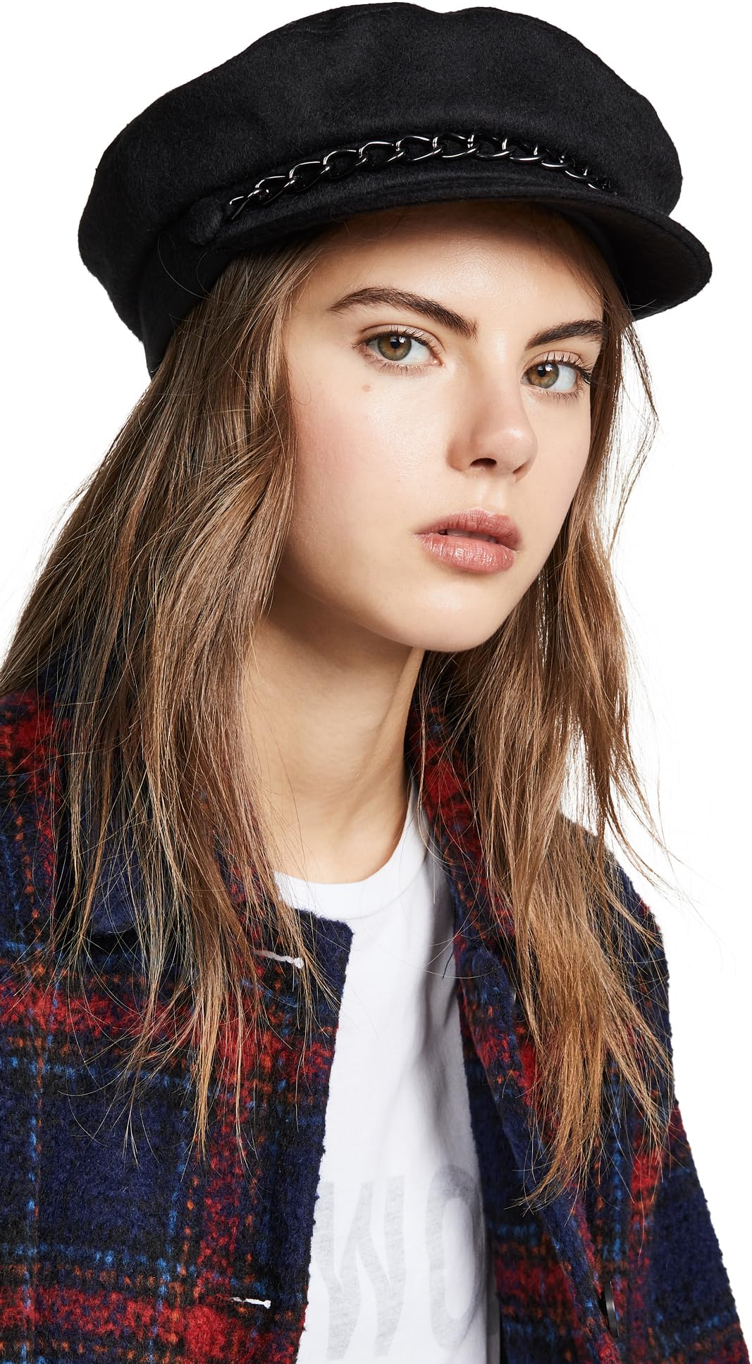 Eugenia Kim Women's Marina Hat