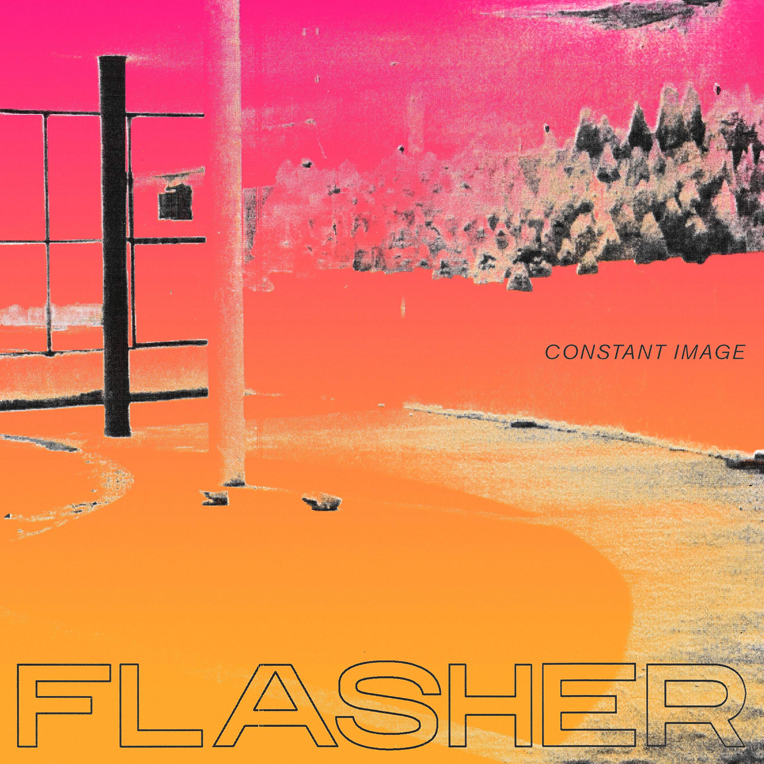 Constant Image [VINYL]
