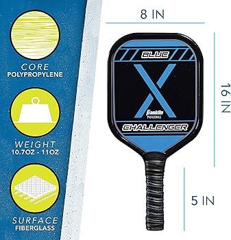 Amazon.co.jp: Pickleball-X Performance (2) Player Aluminium