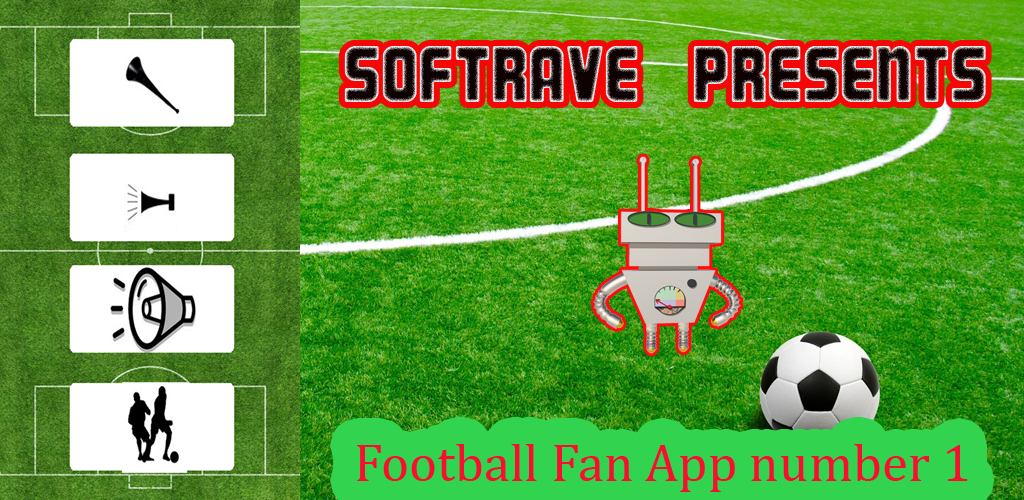 Football Fan App Number 1 Free app su Amazon Appstore
