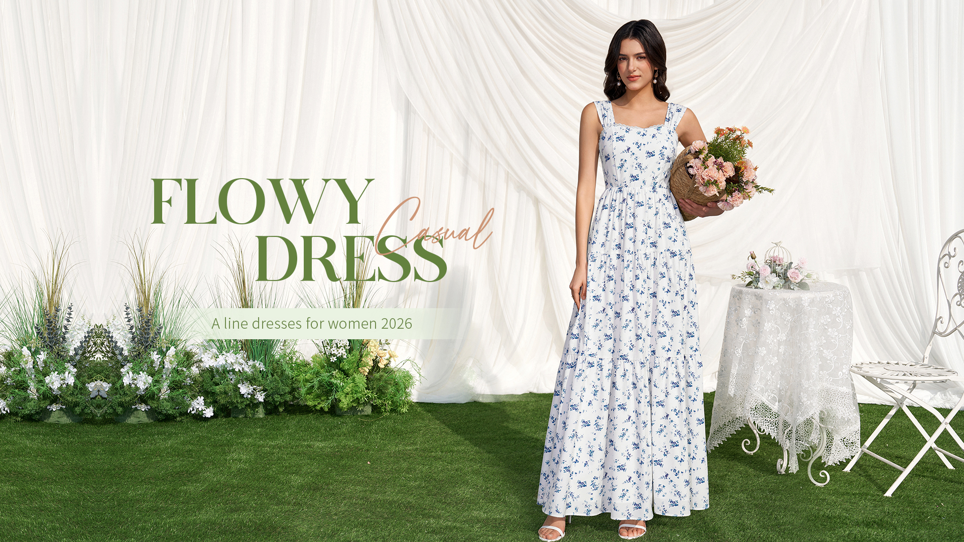 cotton dresses for summer wedding Cotton Wedding Guest Dresses