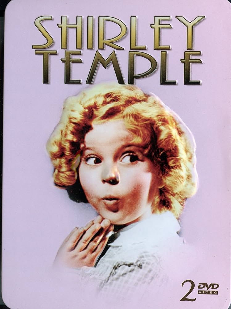 その他 Biography: Shirley Temple [DVD] Amazon.com: A&E Biography : Movies & TV