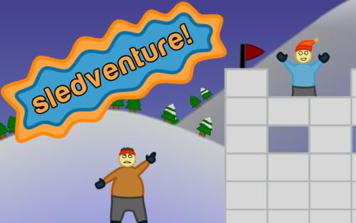 Sledventure - Thumbnail 2