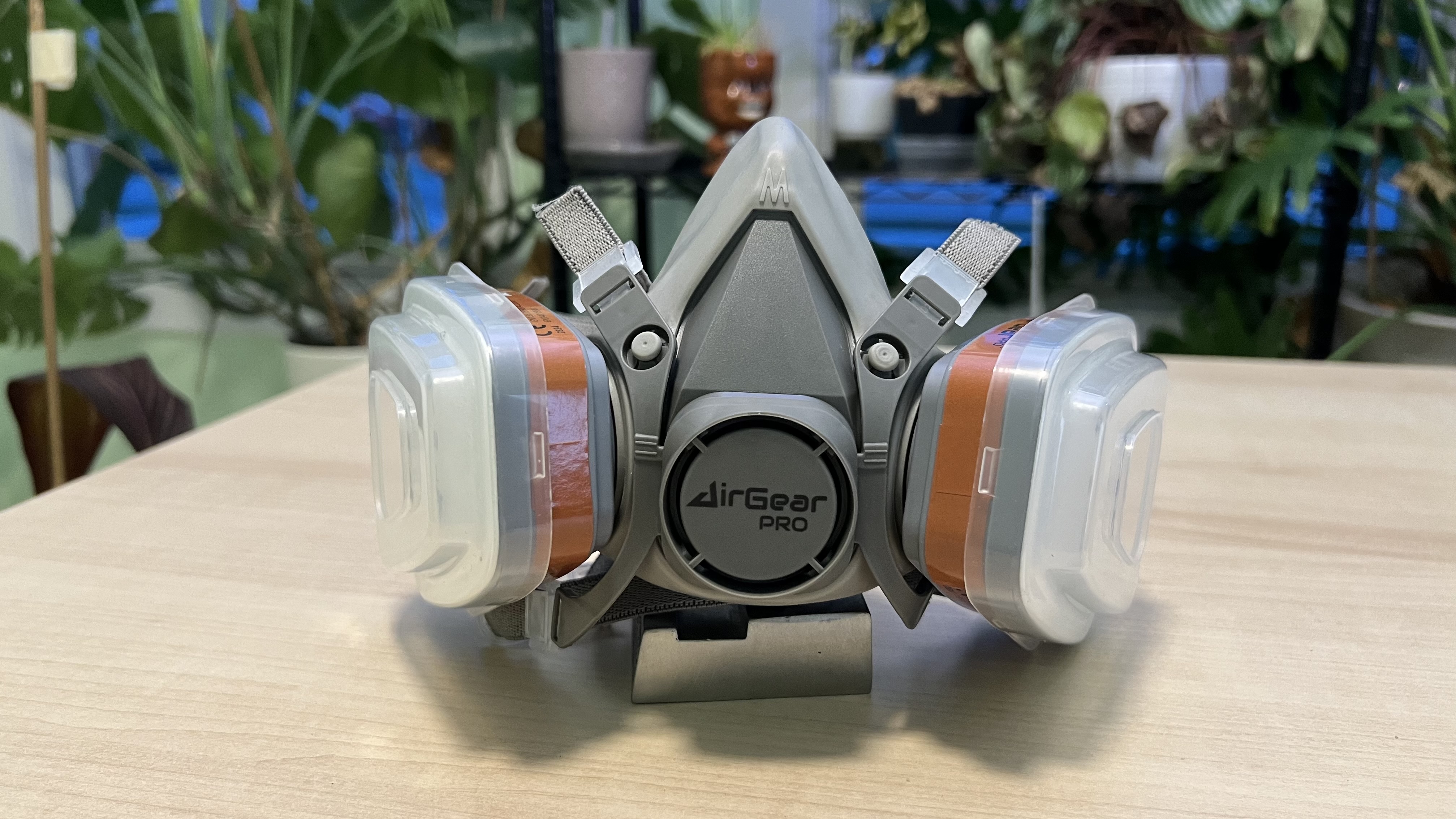 Watch Super easy assembly with a great fit