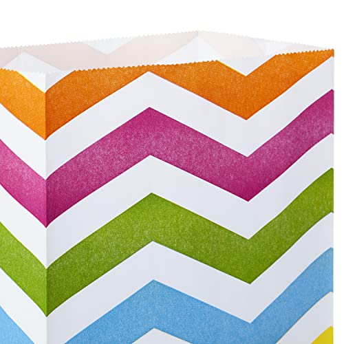 Hallmark 5EGB6430 Spring Pastel Party Favor And Wrapped Treat Bags thumb #5