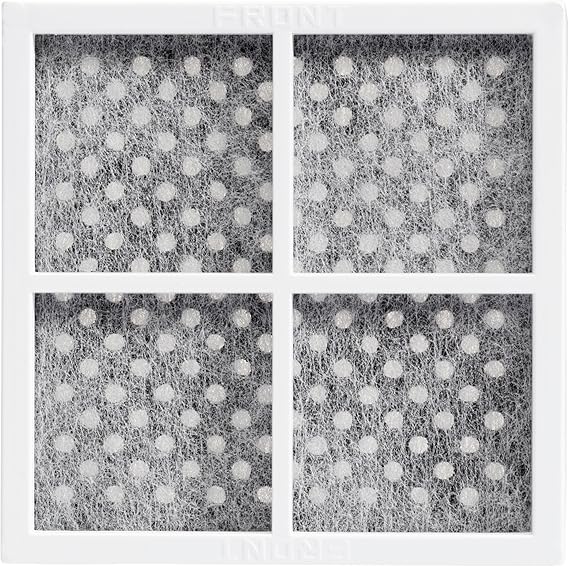 LG LT120F Genuine Replacement Refrigerator Air Filter, 1Pack by LG