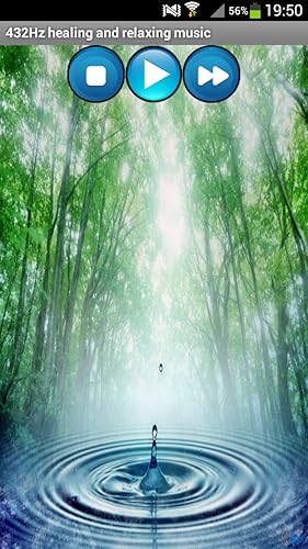 432 hz Healing Relaxing Music